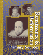 Renaissance and Reformation Reference Library: Primary Sources