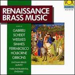 Renaissance Brass Music