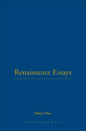 Renaissance Essays