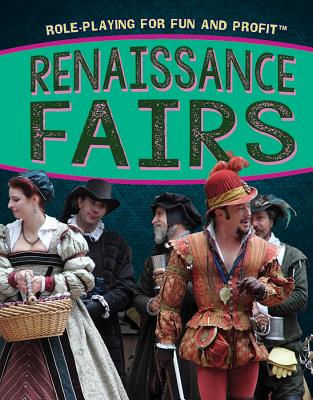 Renaissance Fairs - Rajczak Nelson, Kristen