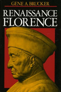 Renaissance Florence, Updated Edition