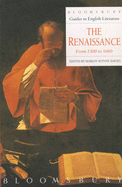 Renaissance from 1500 to 1660 - Wynne-Davies, Marion (Editor)