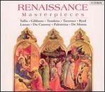 Renaissance Masterpieces (Box Set)