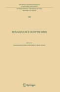 Renaissance Scepticisms