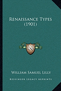 Renaissance Types (1901)