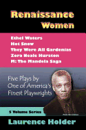 Renaissance Women: Five Plays