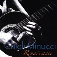 Renaissance - Chieli Minucci