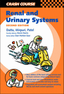 Renal and Urinary Systems - Datta, Shreelata