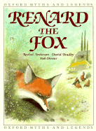 Renard the Fox - Anderson, Rachel, and Bradby, David