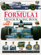 Renault Formula 1 Motor Racing (Revised) - Wilson, Hugo