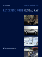 Rendering with Mental Ray