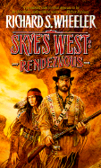 Rendezvous: A Barnaby Skye Novel - Wheeler, Richard S