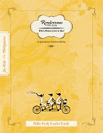 Rendezvous Joy Ride Philippians: Bible Study Leader Guide - Greiner, Laura, and Kohring, Sharon