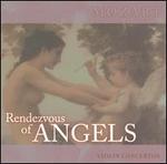 Rendezvous of Angels, Vol. 9: Mozart - Violin Concertos