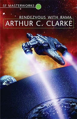 Rendezvous With Rama - Clarke, Arthur C., Sir