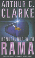 Rendezvous with Rama - Clarke, Arthur C.