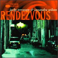 Rendezvous - Jacky Terrasson / Cassandra Wilson