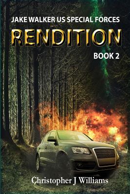Rendition - Williams, Christopher J, and Teodora, Chinde (Cover design by)