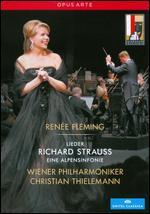 Renee Fleming: Live in Concert - Lieder/Eine Alpensinfonie