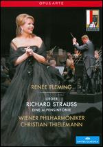 Renee Fleming: Live in Concert - Lieder/Eine Alpensinfonie - Michael Beyer