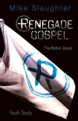 Renegade Gospel Youth - Slaughter, Mike