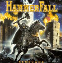 Renegade - Hammerfall