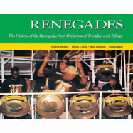 Renegades; History (PB)