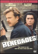 Renegades [WS] - Jack Sholder