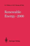 Renewable Energy-2000