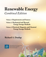 Renewable Energy: Combined Edition