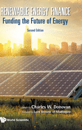 Renewable Energy Financ (2nd Ed)