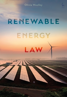 Renewable Energy Law - Woolley, Olivia