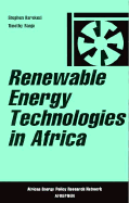 Renewable Energy Technologies in Africa