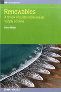 Renewables: A review of sustainable energy supply options