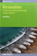 Renewables: A Review of Sustainable Energy Supply Options