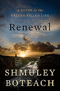 Renewal: A Guide to the Values-Filled Life
