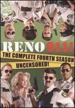 Reno 911!: Season 04