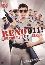 Reno 911!: Season 06 - 