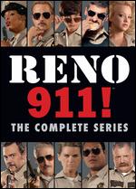 Reno 911!: The Complete Series - Michael Patrick Jann