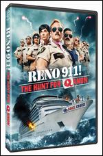 Reno 911!: The Hunt for QAnon - Robert Ben Garant