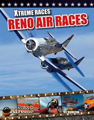 Reno Air Races - Hamilton, Sue L