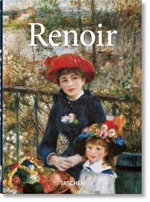 Renoir. 40th Ed. - Nret, Gilles