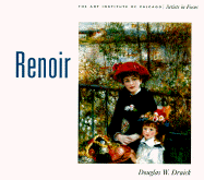Renoir Art Institute of Chicago