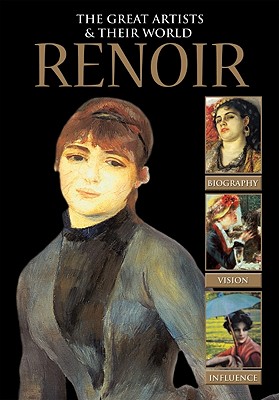 Renoir - Spence, David