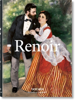 Renoir - Nret, Gilles