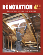 Renovation 4th Edition: Completely Revised and Updated