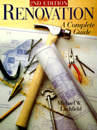 Renovation: A Complete Guide (Updated 2nd Edition)