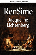 Rensime: Sime Gen, Book Six