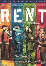 Rent [P&S] [2 Discs] [Special Edition] - Chris Columbus