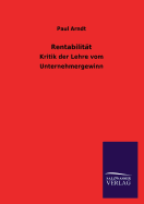 Rentabilitt